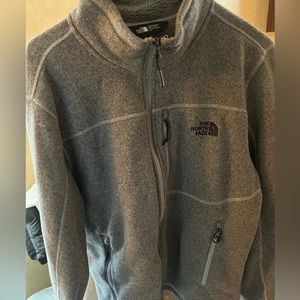 North Face Jacket